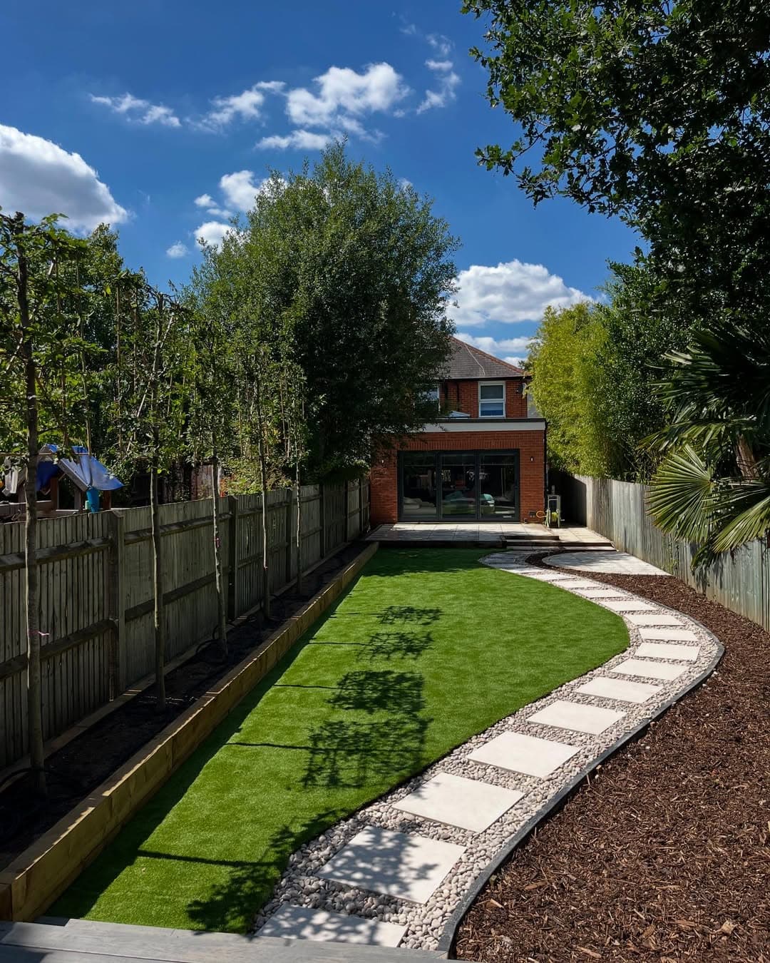 Landscaping Services